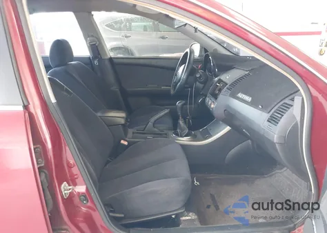 2005 Nissan Altima 2.5 S from USA, damaged, VIN 1N4AL11D95C130468